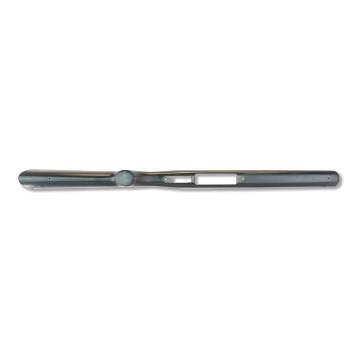 Bansner Sheep Hunter composite stock, bottom view