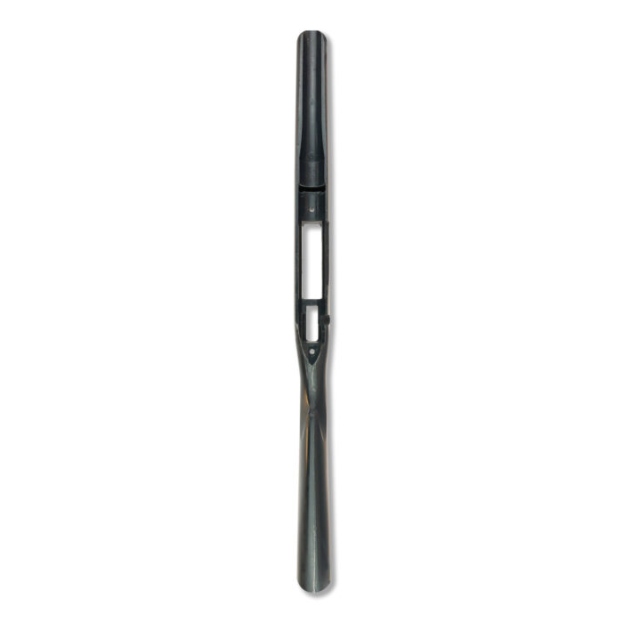 Bansner Sheep Hunter composite stock, top view, vertical