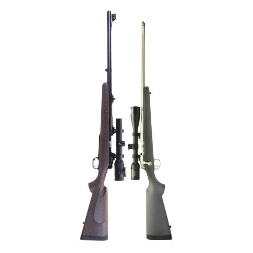 In Stock Rifles