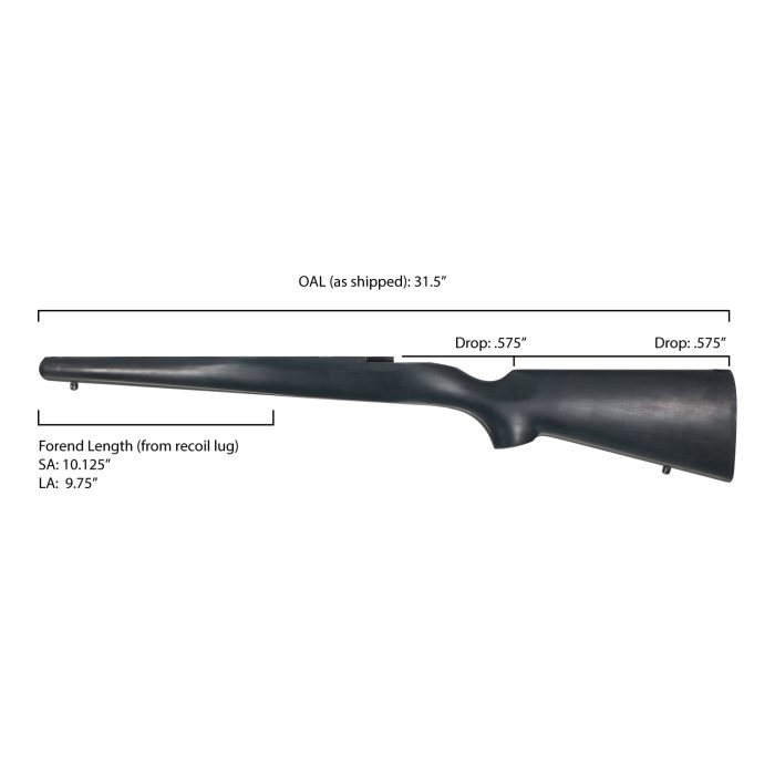 The Classic: Mauser 98 - Image 5