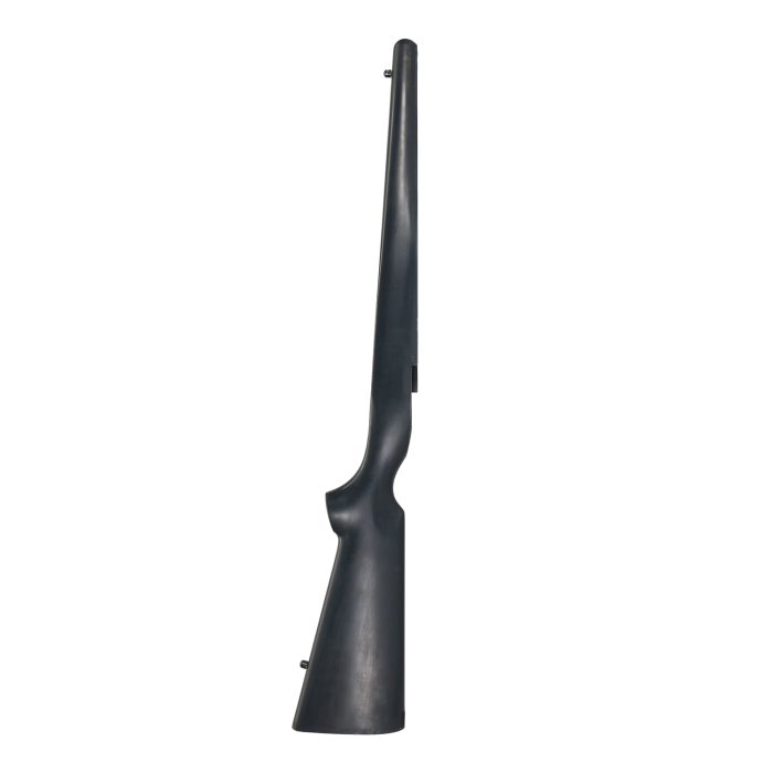 The Classic: Mauser 98