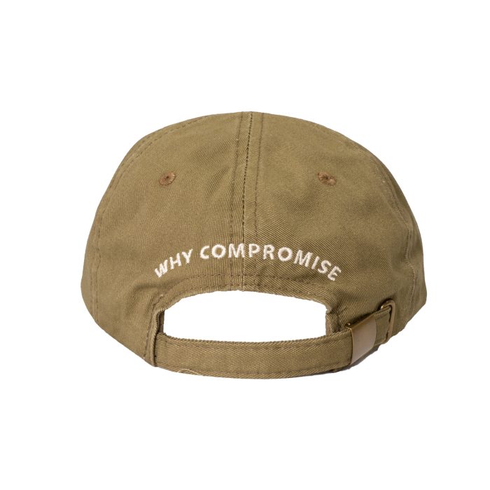 Bansner & Co. Baseball Cap - Image 3