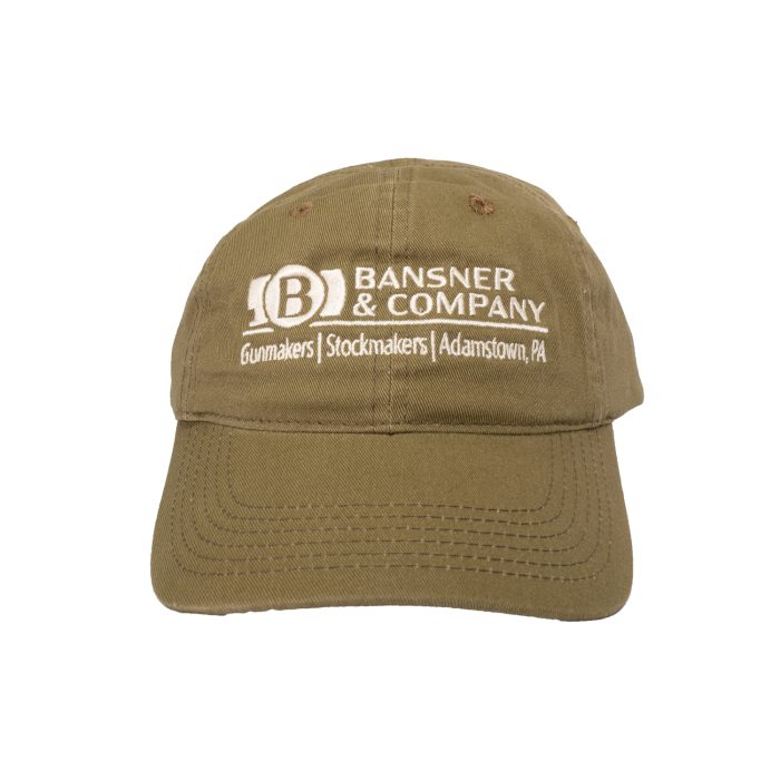 Bansner & Co. Baseball Cap - Image 2