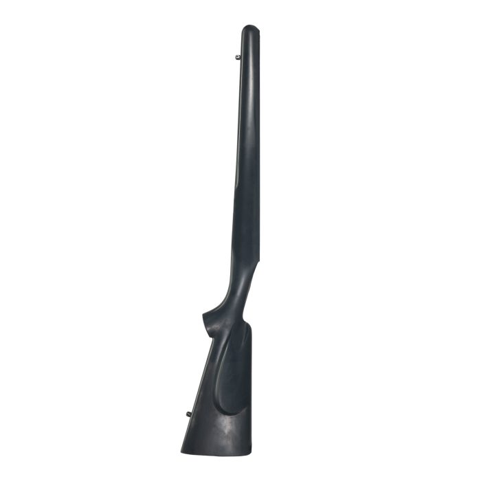 The Miller: Remington 700