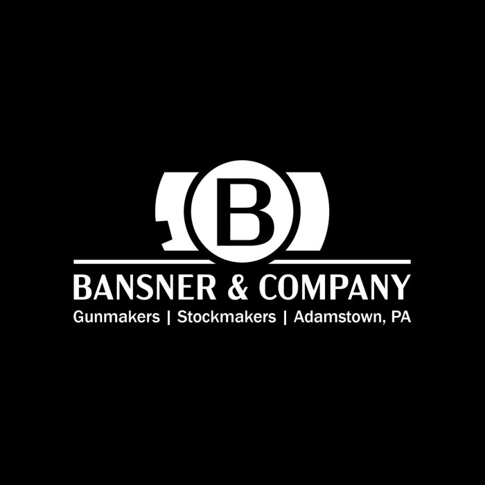 Bansner & Co. Sticker - Image 6
