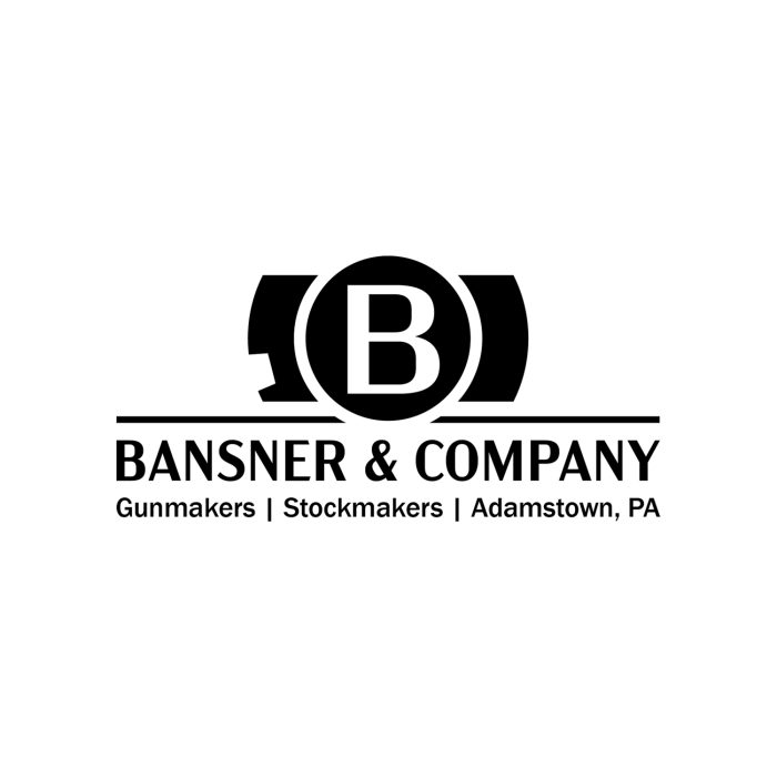 Bansner & Co. Sticker